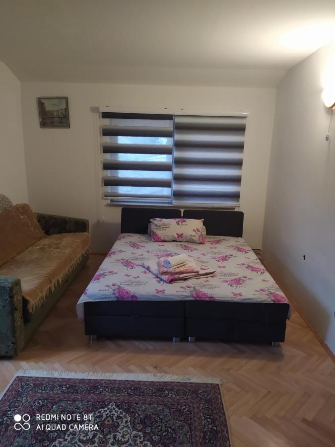 Apartman Mickey Сараево Экстерьер фото