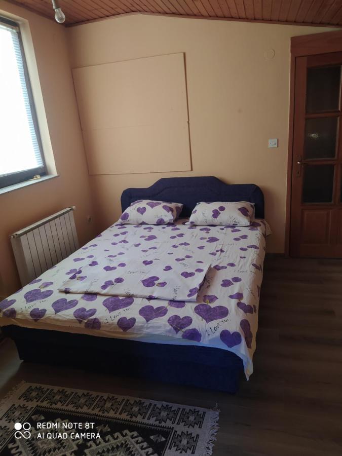 Apartman Mickey Сараево Экстерьер фото