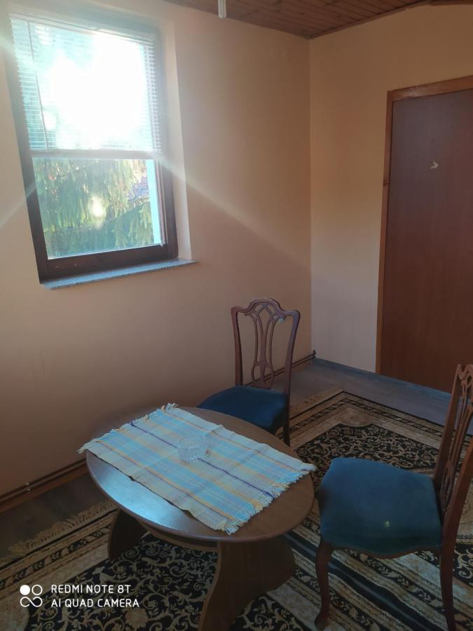 Apartman Mickey Сараево Экстерьер фото