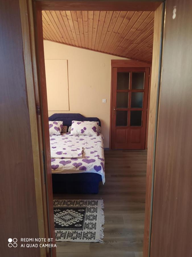 Apartman Mickey Сараево Экстерьер фото
