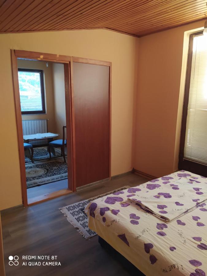 Apartman Mickey Сараево Экстерьер фото