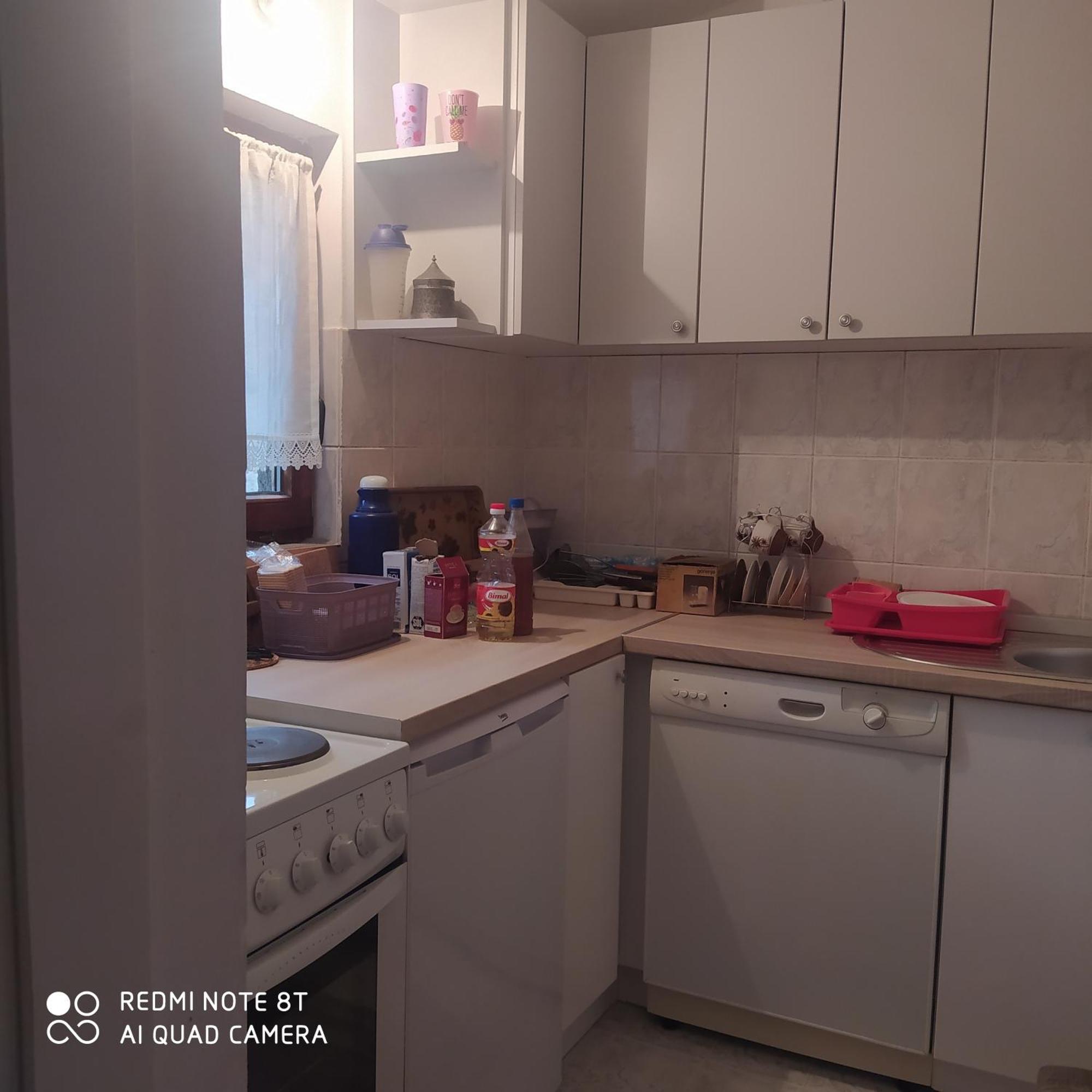 Apartman Mickey Сараево Номер фото
