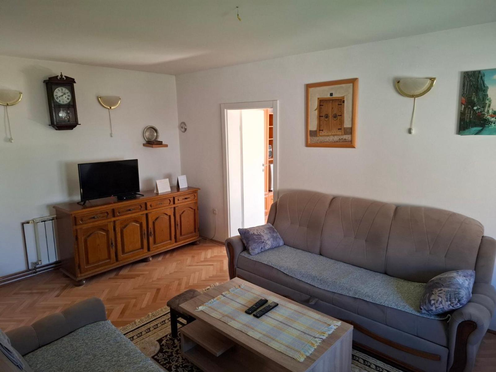 Apartman Mickey Сараево Экстерьер фото